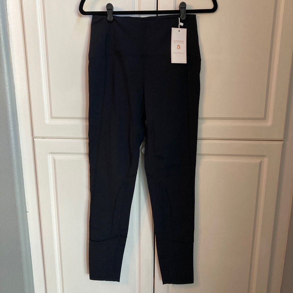 BuffBunny Workout Leggings